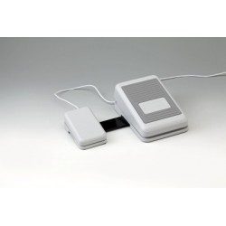 Pédale multifonctions BROTHER MFFC1 pour Innovis V5, V7, VQ2, XV, X...