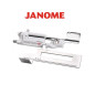 Pied boutonnière extra-large JANOME 9 mm réf 202199009