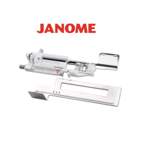Pied boutonnière extra-large JANOME 9 mm réf 202199009