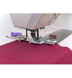 Pied boutonnière extra-large JANOME 9 mm réf 202199009