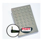 Pédale PFAFF Smarter C1100 réf 416419501 Pédale PFAFF Smarter C1100 réf 416419501