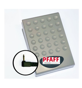 Pédale PFAFF Smarter C1100 réf 416419501