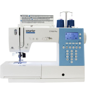 Pédale PFAFF Smarter C1100 réf 416419501