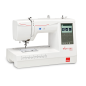 Machine à broder ELNA EXPRESSIVE 802