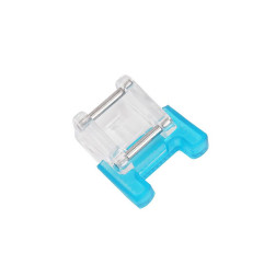 Pied pose bouton T JANOME 7 mm réf 200136002