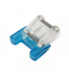 Pied pose bouton JANOME 9 mm réf 859811008