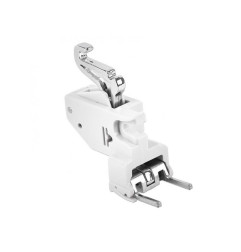 Pied AcuFeed sans semelle JANOME réf 859817015