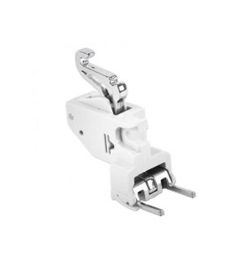 Pied AcuFeed sans semelle JANOME réf 859817015