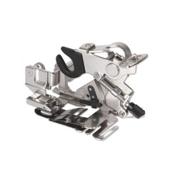 Pied plisseur JANOME 7 mm réf 943100000