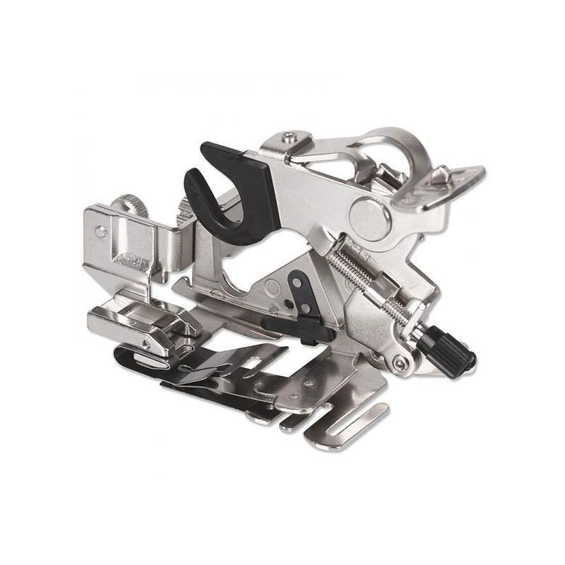 Pied plisseur JANOME 7 mm réf 943100000