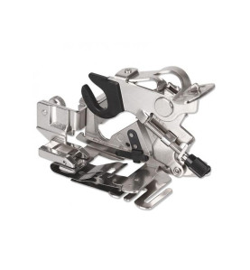 Pied plisseur JANOME 7 mm réf 943100000