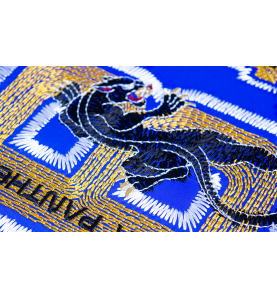 Logiciel de broderie BROTHER BE Embroidery Studio