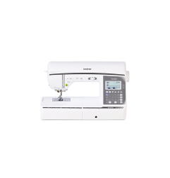 Machine à coudre BROTHER INNOVIS 1150 Inventio + CADEAU BROTHER
