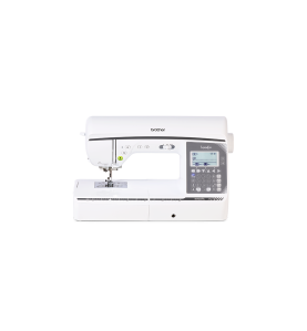 Machine à coudre BROTHER INNOVIS 1150 Inventio + CADEAU BROTHER