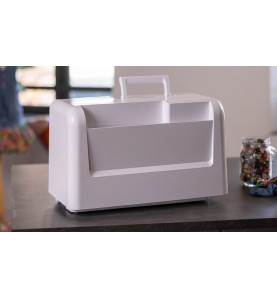 Machine à coudre BROTHER INNOVIS 1150 Inventio + CADEAU BROTHER