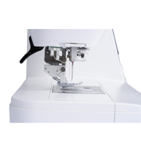 Machine à coudre JANOME SKYLINE S7 Anniversary Edition