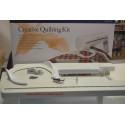 Pack quilting BROTHER QKF2 Innovis 1100, 1150, 1300, 1350, 1800Q, 1850Q, 2600 et 2700