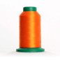 Cône 1000 m Isacord 40 orange vif réf 2922/1106 fil à broder Cône 1000 m Isacord 40 orange vif réf 2922/1106 fil à broder