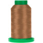 Cône 1000 m Isacord 40 cuivre réf 2922/1154 fil à broder