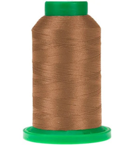 Cône 1000 m Isacord 40 cuivre réf 2922/1154 fil à broder