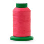 Cône 1000 m Isacord 40 rose vif réf 2922/1940 fil à broder
