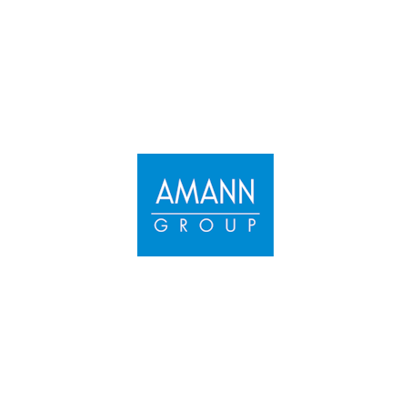 Cône 1000 m Isacord 40 jaune orangé réf 2922/0824 fil à broder