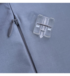 Pied fermeture invisible PFAFF 820474096