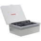 Coffret de rangement JANOME réf 866801007