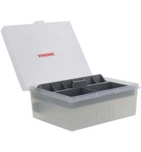 Coffret de rangement JANOME réf 866801007