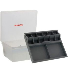 Coffret de rangement JANOME réf 866801007