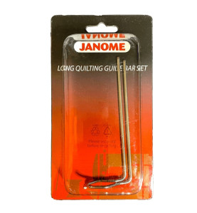Guides de matelassage longs JANOME 202025003