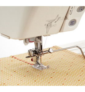 Guides de matelassage longs JANOME 202025003