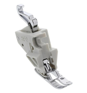 Pied AcuFeed étroit professionnel HP2 JANOME réf 202415004