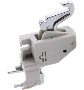 Pied AcuFeed sans semelle JANOME réf 859817015