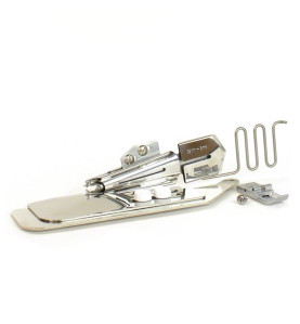 Pied biais 32mm/8mm JANOME Cover Pro 900 CPX réf 795840108