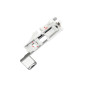Pied boutonnière automatique JANOME 9 mm réf 862822002