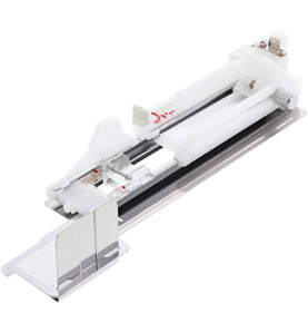 Pied boutonnière extra-large JANOME 9 mm réf 202199009