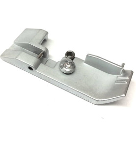 Pied cordonnet A surjeteuse JANOME 200207108