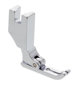 Pied couture droite JANOME HD9 réf 767406019