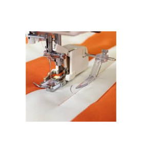 Pied double entraînement Janome 9 mm 202133005