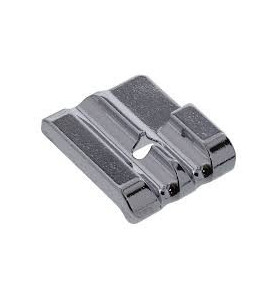 Pied double passepoil I JANOME 9 mm réf 202088004