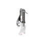 Pied piqué libre ouvert JANOME 200340001  support bas 200340311