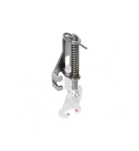 Pied piqué libre ouvert JANOME 200340001 support bas 200340311