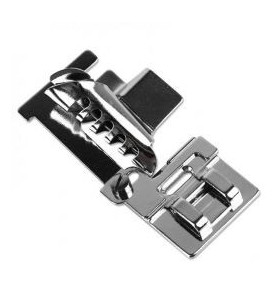 Pied pose biais JANOME 7 mm réf 200313005