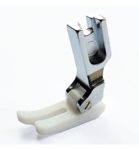 Pied téflon JANOME HD9 réf 767404028