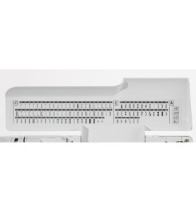 Machine à coudre BROTHER INNOVIS F410 + un cadeau Brother offert