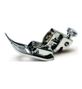 Pied standard zig zag JANOME 8077 réf 660509008