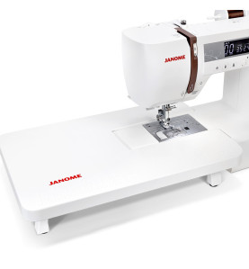 Table d'extension 9077 et DC 7060 JANOME réf 808401003