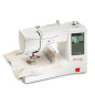 Machine à coudre et à broder ELNA EXPRESSIVE 808