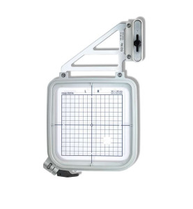 Machine à coudre et à broder ELNA EXPRESSIVE 808